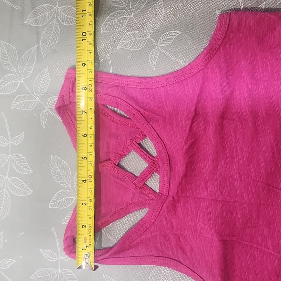 Extremely Me Girls Tank Top - Picture 4 of 7